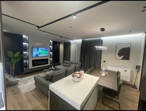 Tirane, shitet apartament 2+1+Ballkon Kati 0, 120 m² 420.000 € (Sofia Residence | Pranë TEG)