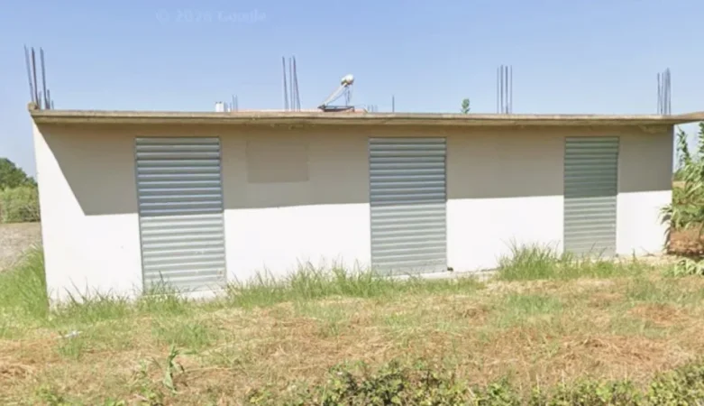 Gjiri Lalezit | Hamallaj, jepet me qera ambjent biznesi , 25 m² 250 € 
