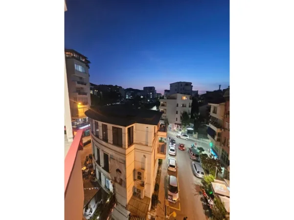 Tirane, shitet apartament 2+1 Kati 3, 122 m² 249.000 € (kodra e diellit rrapo hekali)