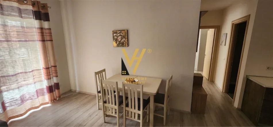 Tirane, jepet me qera apartament 1+1+Ballkon Kati 4, 100 m² 700 € (KOPSHTI ZOOLOGJIK)