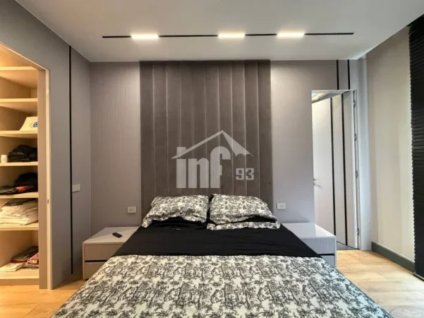 Tirane, shitet apartament 2+1 Kati 2, 119 m² 595.000 € (“GREEN VALLEY” REZIDENCE, PËRBALLË LIQENIT ARTIFICIAL)