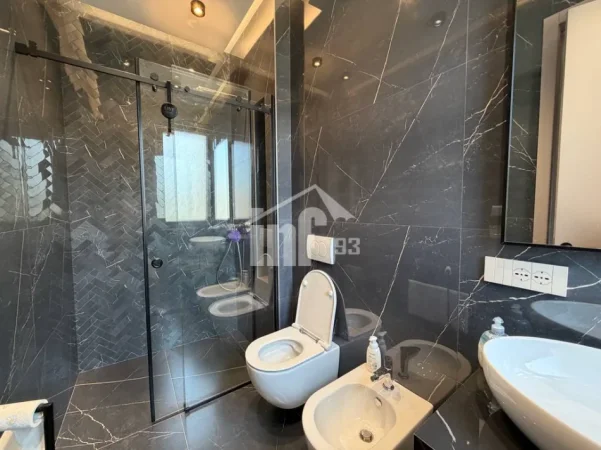 Tirane, shitet apartament 2+1 Kati 2, 119 m² 595.000 € (“GREEN VALLEY” REZIDENCE, PËRBALLË LIQENIT ARTIFICIAL)