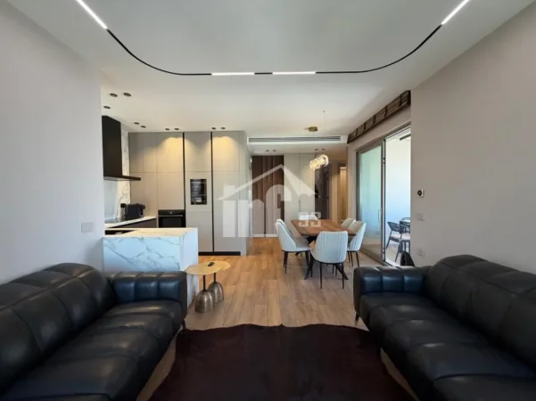 Tirane, shitet apartament 2+1 Kati 2, 119 m² 595.000 € (“GREEN VALLEY” REZIDENCE, PËRBALLË LIQENIT ARTIFICIAL)