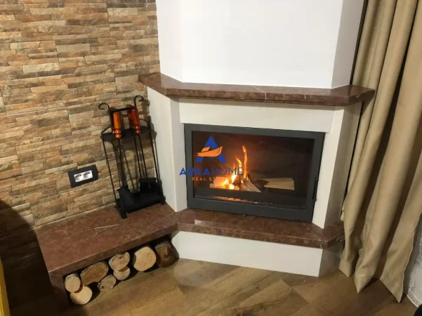 Tirane, shitet apartament 2+1+Ballkon Kati 3, 105 m² 280.000 € 