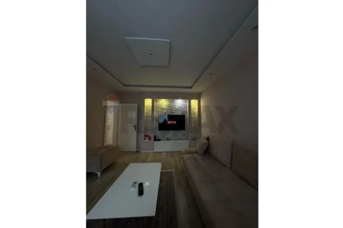 Tirane, jepet me qera apartament 1+1 Kati 4, 75 m² 600 € (Muhamet Gjollesha)
