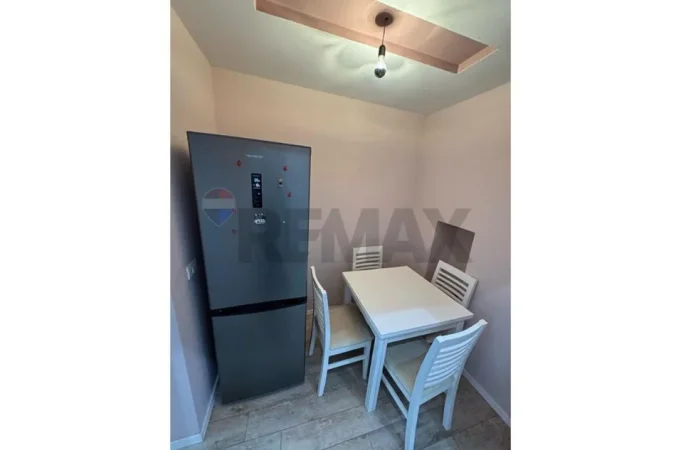 Tirane, jepet me qera apartament 1+1 Kati 4, 75 m² 600 € (Muhamet Gjollesha)