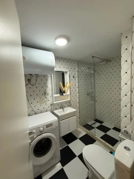 Tirane, jepet me qera apartament 2+1+Ballkon Kati 2, 75 m² 980 € (RRUGA PERLAT REXHEPI)