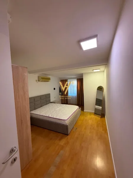 Tirane, jepet me qera apartament 2+1+Ballkon Kati 2, 75 m² 980 € (RRUGA PERLAT REXHEPI)