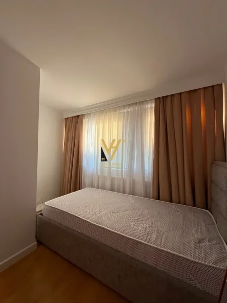 Tirane, jepet me qera apartament 2+1+Ballkon Kati 2, 75 m² 980 € (RRUGA PERLAT REXHEPI)