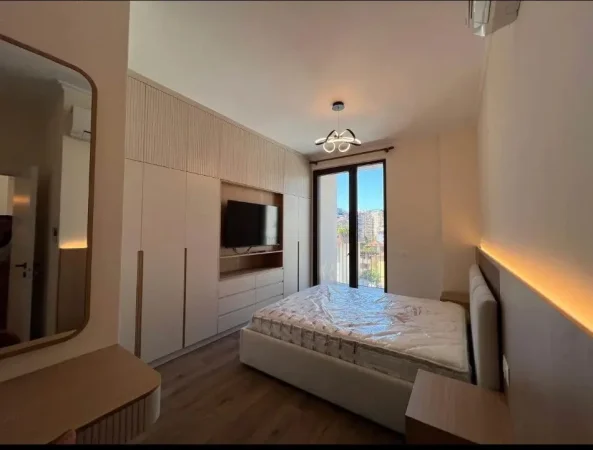 Tirane, jepet me qera apartament 2+1+Ballkon Kati 7, 100 m² 1.800 € (ALTANA RESIDENCE Rruga e Kosovarëve)