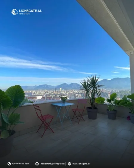 Tirane, shes 3+1+Aneks+Ballkon , 180 m² 360.000 € 