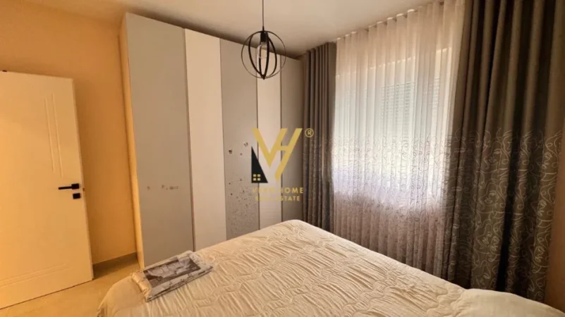Tirane, jepet me qera apartament 1+1+Ballkon Kati 3, 73 m² 750 € (MYSLYM SHYRI)