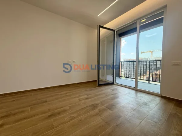 Tirane, shitet apartament 2+1+Ballkon Kati 6, 99 m² (Rezidenca Albulena)