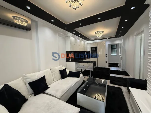 Tirane, shitet apartament 2+1+Ballkon Kati 4, 90 m² (Rruga Muhamet Deliu)