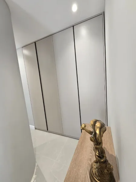 Tirane, jepet me qera apartament 1+1+Aneks+Ballkon Kati 2, 72 m² 650 € (Vizion Plus, Don Bosko)