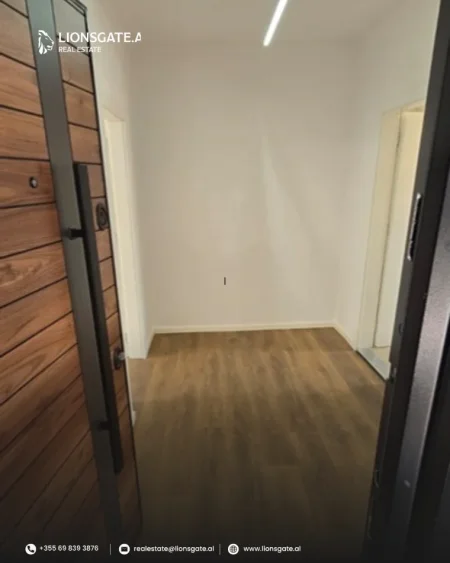 Tirane, shes 1+1 , 59 m² 140.000 € 