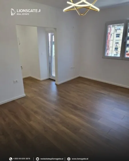 Tirane, shes 1+1 , 59 m² 140.000 € 