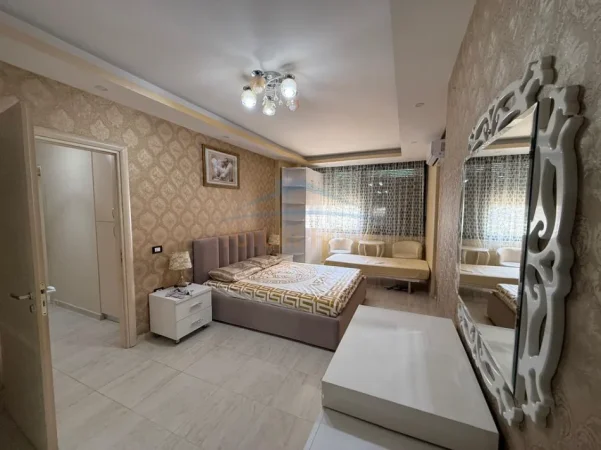 Qera, Apartament 2+1+2, Bulevardi Migjeni, Unaza e Re 0696069906
