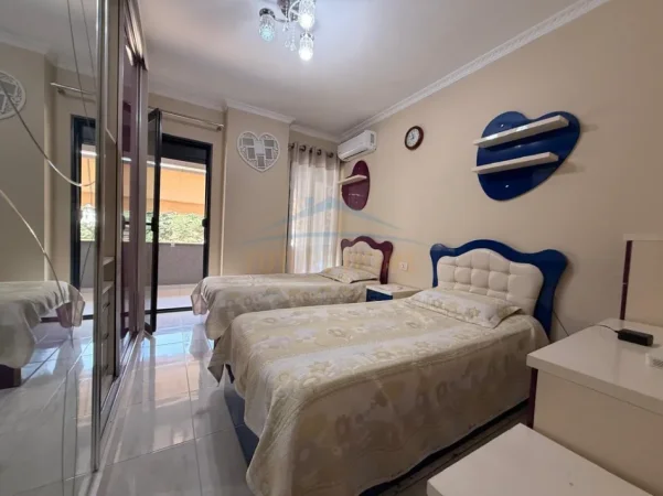 Qera, Apartament 2+1+2, Bulevardi Migjeni, Unaza e Re 0696069906