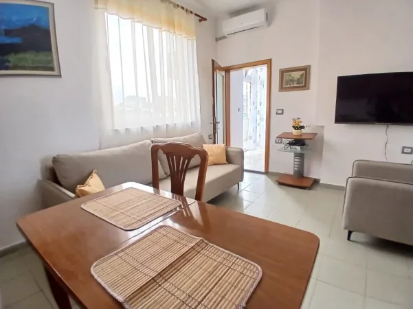 Tirane, jepet me qera apartament 2+1 Kati 6, 72 m² 600 € 