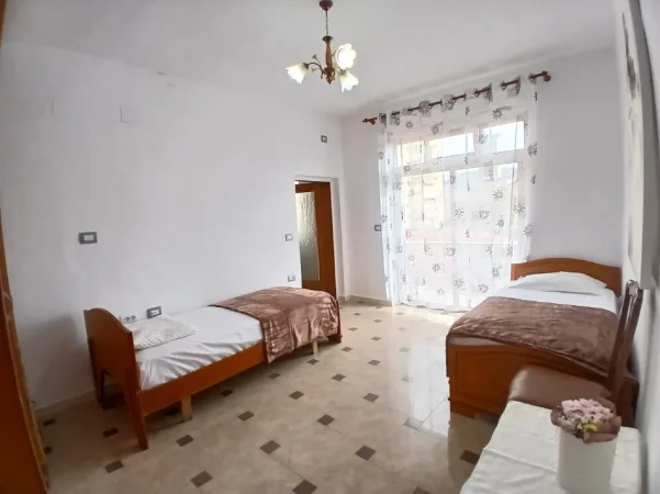 Tirane, jepet me qera apartament 2+1 Kati 6, 72 m² 600 € 