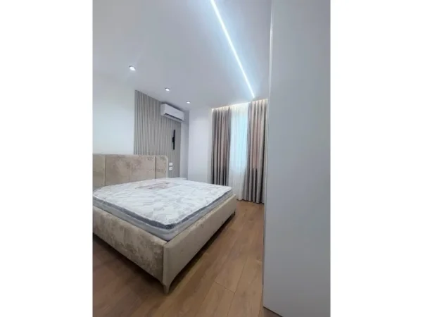 Tirane, jepet me qera apartament 1+1 Kati 2, 55 m² 700 € (Inxhinieria, Japim me qira apartament 1+1)