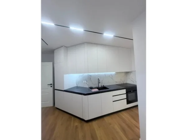Tirane, jepet me qera apartament 1+1 Kati 2, 55 m² 700 € (Inxhinieria, Japim me qira apartament 1+1)