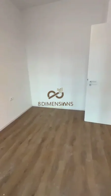 Shitet Apartament 1+1 ne Ali Dem te kompleksi Kadiu (D8141A-130)