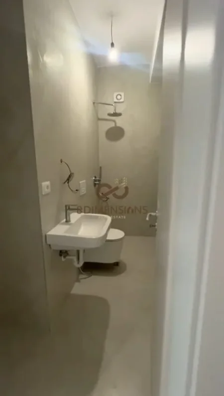 Shitet Apartament 1+1 ne Ali Dem te kompleksi Kadiu (D8141A-130)