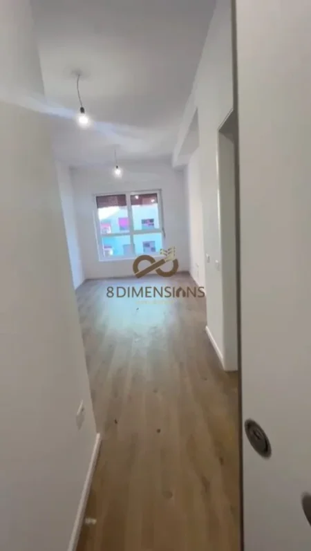 Shitet Apartament 1+1 ne Ali Dem te kompleksi Kadiu (D8141A-130)
