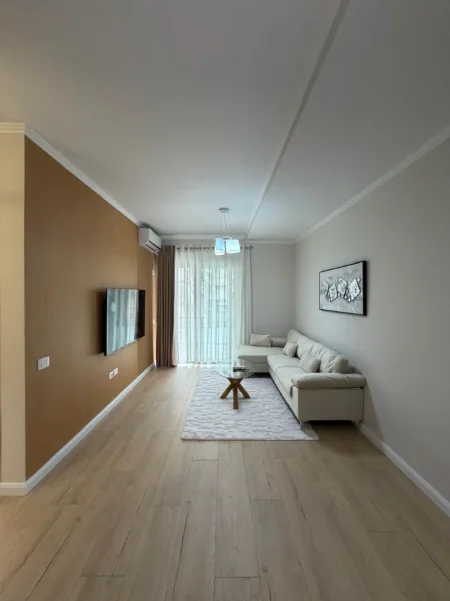 Tirane, shitet apartament 1+1+Aneks+Ballkon Kati 2, 60 m² 142.000 € (astir)