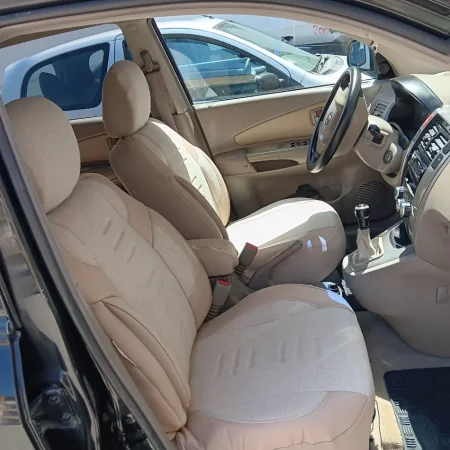 Berat, shitet SUV Hyundai Nafte, e zeze manuale Kondicioner 123.000 km 3.500 €
