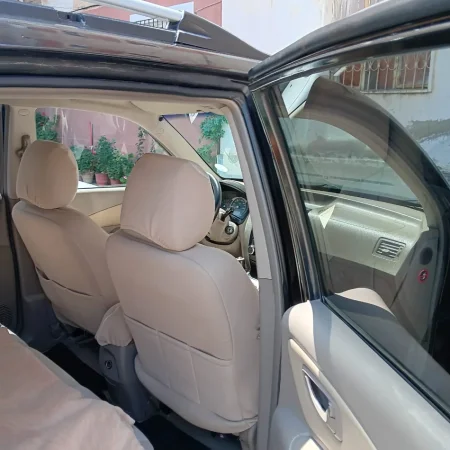 Berat, shitet SUV Hyundai Nafte, e zeze manuale Kondicioner 123.000 km 3.500 €