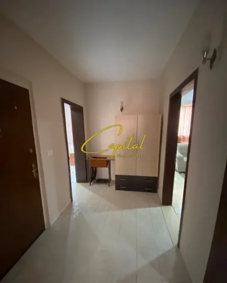 Tirane, jepet me qera apartament 2+1 Kati 5, 95 m² 680 € (RRUGA ALI VISHAJ)