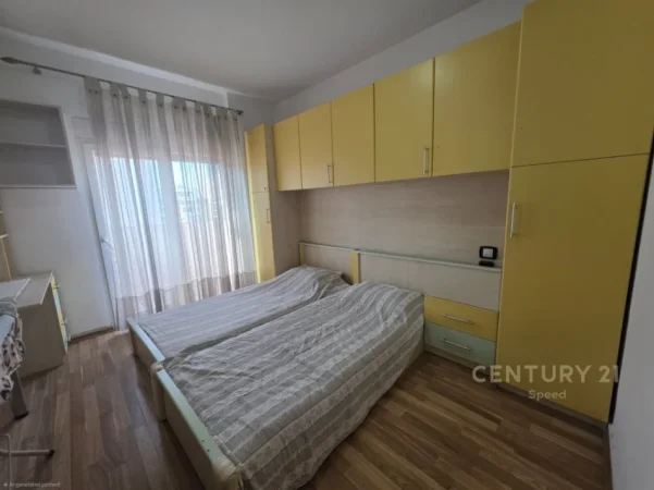 Tirane, jepet me qera apartament 2+1 Kati 4, 82 m² 650 € (JEPET APARTAMEN 2+1+2 ME QIRA TE 21 DHJETORI!!!)