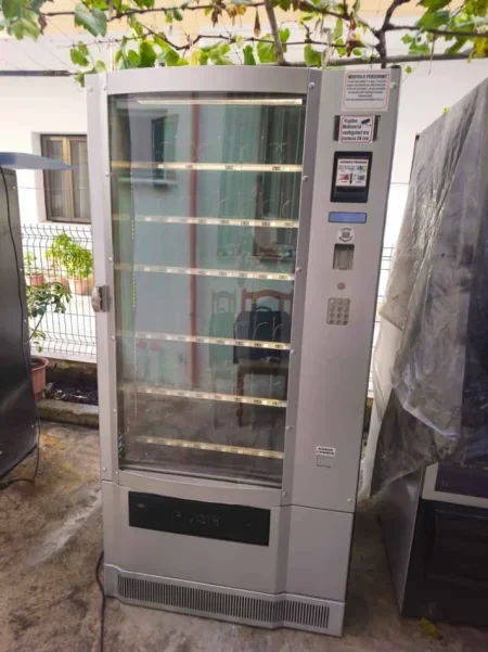 Durres, shes Shiten makinëta automatike 0692387400