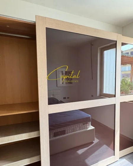 Tirane, jepet me qera apartament 2+1 Kati 6, 78 m² 600 € (ISH TREGU ELEKTRIK)