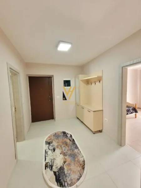 Tirane, jepet me qera apartament 2+1+Ballkon Kati 2, 76 m² 650 € (MYSLYM SHYRI)
