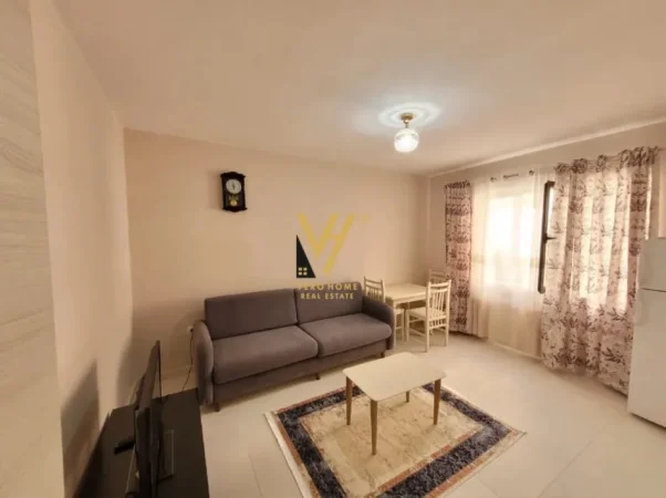 Tirane, jepet me qera apartament 2+1+Ballkon Kati 2, 76 m² 650 € (MYSLYM SHYRI)