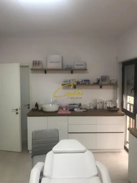 Tirane, shitet apartament 3+1 Kati 8, 116 m² 247.760 € (RRUGA E DIBRES)