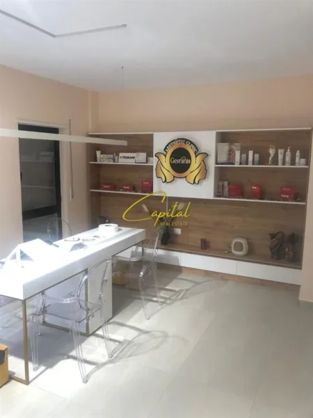 Tirane, shitet apartament 3+1 Kati 8, 116 m² 247.760 € (RRUGA E DIBRES)