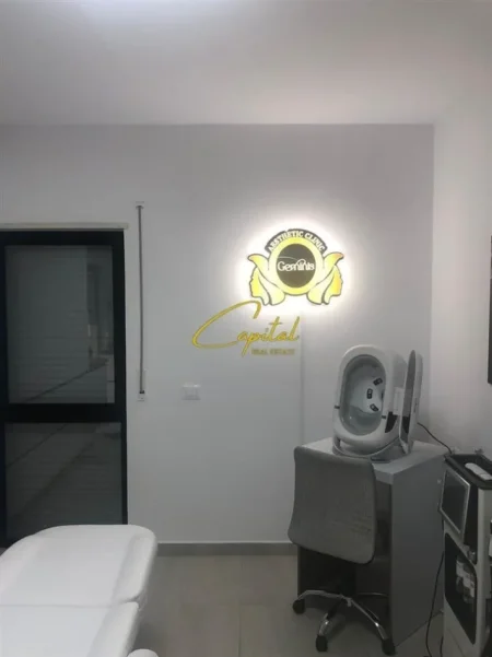 Tirane, shitet apartament 3+1 Kati 8, 116 m² 247.760 € (RRUGA E DIBRES)