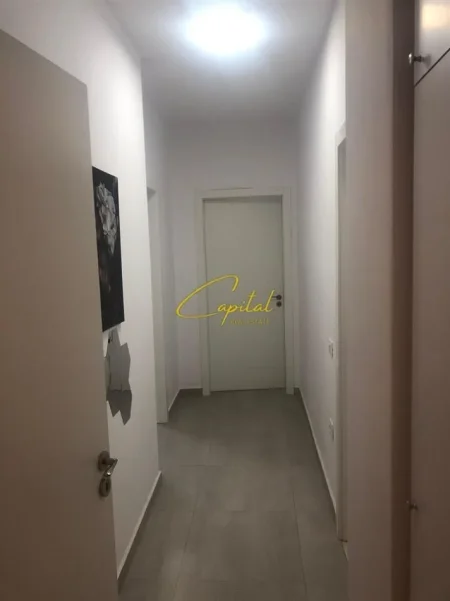 Tirane, shitet apartament 3+1 Kati 8, 116 m² 247.760 € (RRUGA E DIBRES)