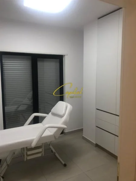 Tirane, shitet apartament 3+1 Kati 8, 116 m² 247.760 € (RRUGA E DIBRES)