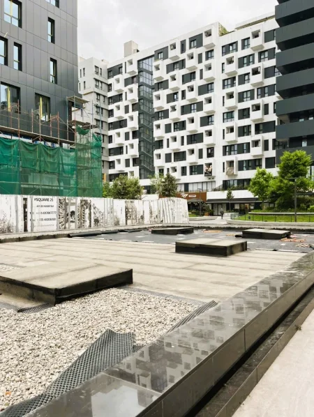 Tirane, shitet apartament 1+1+Aneks+Ballkon , 68 m² 202.000 € (Rruga Kavajes)