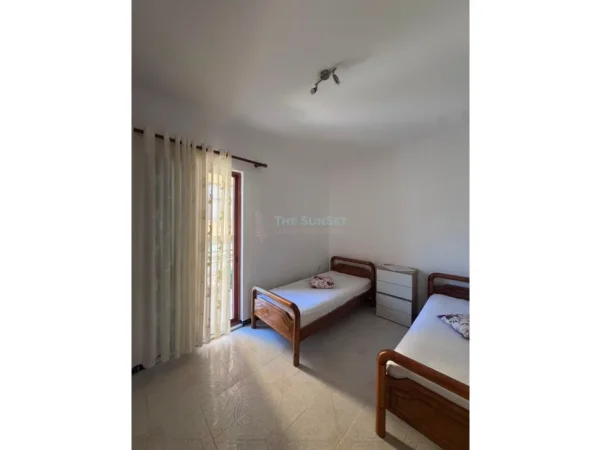 Shqiperi, jepet me qera apartament 2+1+Ballkon Kati 2, 100 m² 600 € (Pjeter Budi)