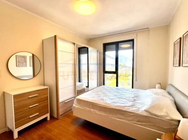 Tirane, jepet me qera apartament 2+1+Ballkon Kati 6, 86 m² 870 € (Tek Rezidenca Erli, Porcelan, Tirane)