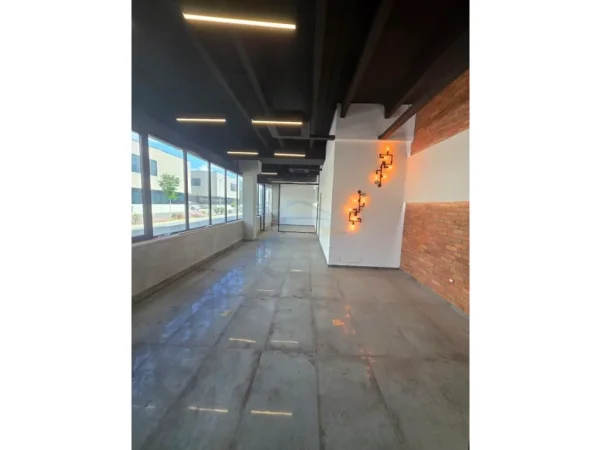 Tirane, shitet ambjent biznesi , 1.000 m² 1.800.000 € (Autostade Tirane Durres)