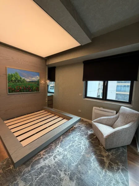 Tirane, jepet me qera apartament 2+1 , 141 m² 3.000 € 