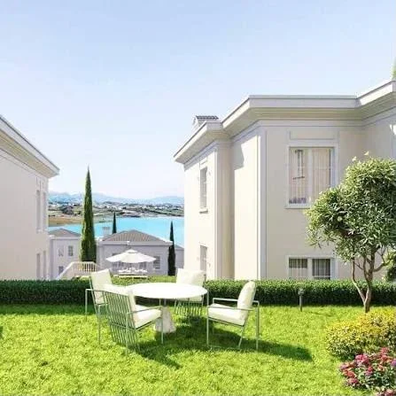 Tirane, shitet Vile Vile 3 Katshe , 378 m² (farke)